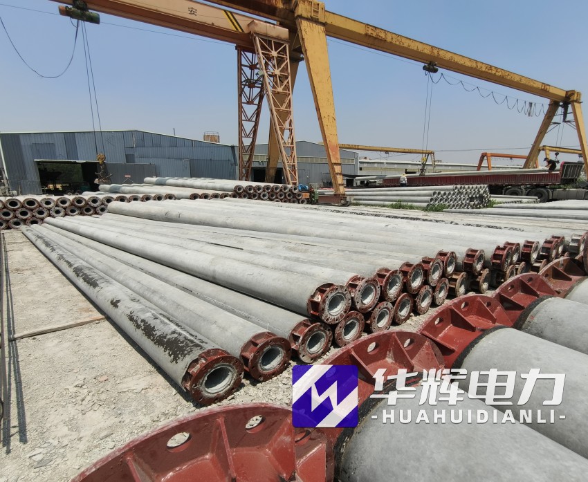 江南21米水泥电线杆